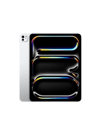 Apple iPad Pro 13" (2025) WiFi + 5G 1TB M5, tabletti