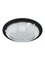 EGLO ACOLLA 1 CEILING Ø370 BLACK/WHITE/CLEAR – kuva 2
