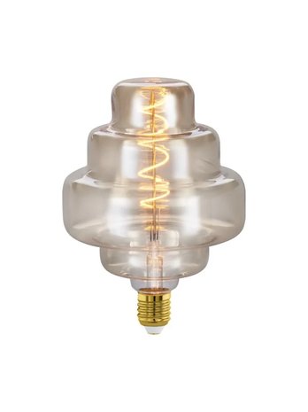 EGLO E27 OR150 4W 200LM 2000K DIM. AMBER