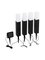 EGLO SOLAR SPIKE SET 4L – kuva 2