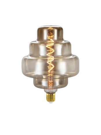 EGLO E27 OR200 4W 200LM 2000K DIM. AMBER