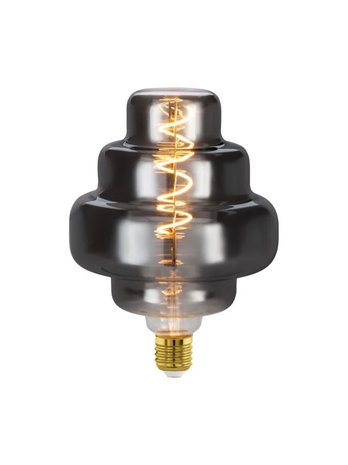 EGLO E27 OR150 4W 110LM 2000K DIM. SMOKE