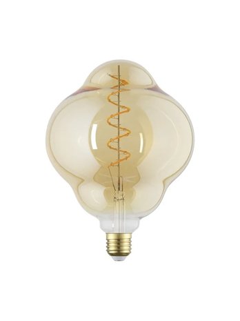 EGLO E27 CL150 4W 200LM 2000K DIM. AMBER
