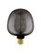 EGLO E27 G125 4W 40LM 2000K DIM. BLACK – kuva 2