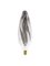 EGLO E27 CF117 4W 100LM 2000K DIM. SMOKE – kuva 2