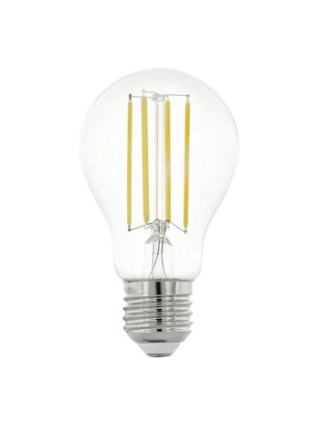 EGLO E27 A60 9W 1055LM 2700K DIM. READY
