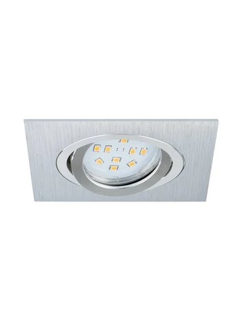 EGLO TERNI 1 BUILT-IN. 5W ALU – kuva 2/3