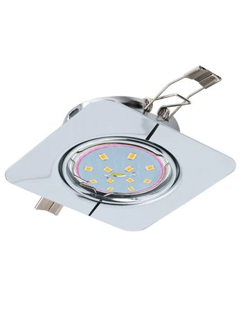 EGLO PENETO BUILT-IN. KIP 5W CHROME