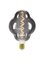EGLO E27 CL150 4W 110LM 2000K DIM. SMOKE – kuva 2
