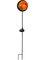 EGLO SOLAR SPEAR ANGEL BLACK/GOLD – kuva 2