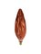 EGLO E27 CF117 4W 20LM 2000K DIM. COPPER – kuva 2