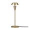 Ferm Living Tiny pöytävalaisin 42,2 cm Messinki – kuva 6
