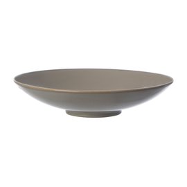 ERNST Bowl / Dish ä˜28 cm, Grey