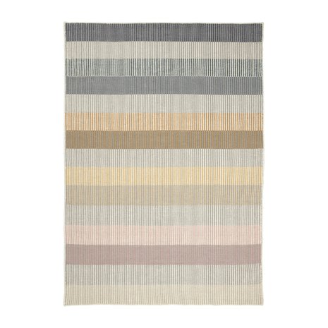Linie Design Devise, villamatto 80 x 280 cm