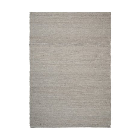 Linie Design Agner matto 300x400 cm Light grey – kuva 2/4