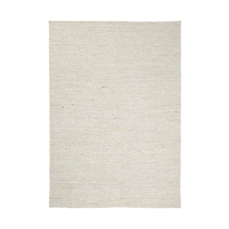 Linie Design Logmar matto 250x350 cm Ivory