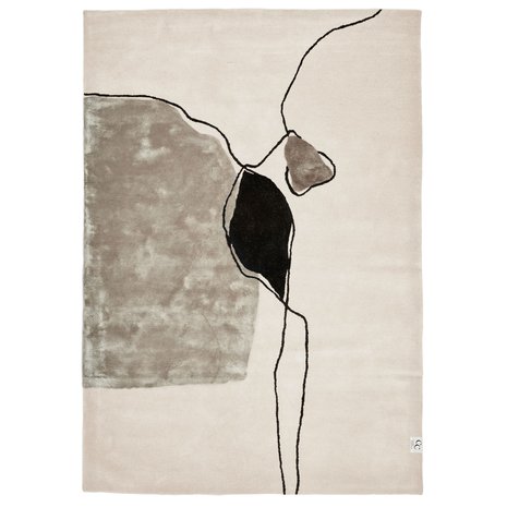 Classic Collection Matto Abstract
