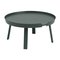 Muuto Around pöytä iso Dark green – kuva 4