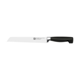 Zwilling Four Star Leipäveitsi, 20 cm