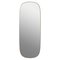 Muuto Framed peili iso Rose-clear – kuva 5