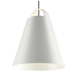 Louis Poulsen Above, riippuvalaisin 55 cm