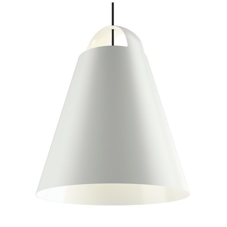 Louis Poulsen Above, riippuvalaisin 55 cm