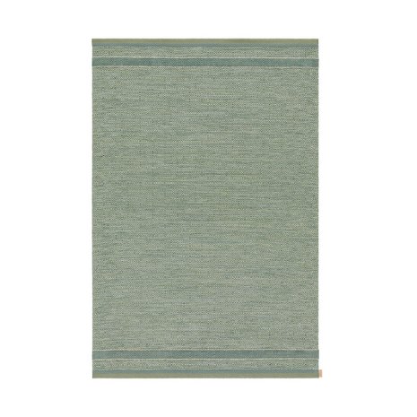 Kasthall Goose Eye Anniversary matto Mintun raikas, 195x300 cm