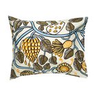 Marimekko Tiara Tyynynpäällinen 50x60 Cm - Tyynyliinat Puuvilla Vihreä - 074627-820