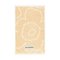 Marimekko Piirto Unikko Vieraspyyhe Straw / Off-white 30x50 Cm - Pyyhkeet & Kylpypyyhkeet Puuvilla Luonnonvalkoinen - 074655-210 – kuva 2