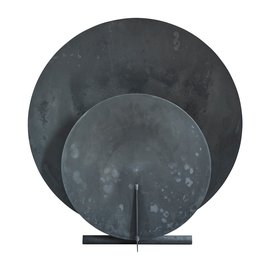 101 Copenhagen AD lattiavalaisin 62 cm Harmaa