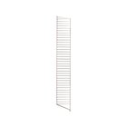 String String lattiakaide ruskea, 200x30 cm, 1 kpl