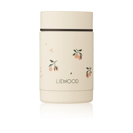LIEWOOD Nadja Ruokatermos, Peach/Sea Shell
