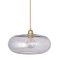 Ebb & Flow Horizon Pendant ä˜36 cm, Chameleon/Gold – kuva 3
