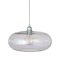 Ebb & Flow Horizon Pendant ä˜36 cm, Chameleon/Silver – kuva 3