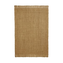 ferm LIVING Athens matto Natural, 170x240 cm