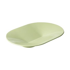Muuto Mere kulho 52x36 cm Light Green