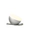 New Works Sphere portable valaisin Warm grey – kuva 6