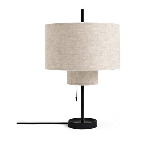 New Works Margin pöytävalaisin Beige – kuva 2/4