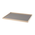 Gejst Frame L, tarjotin 35,5 x 50,6 cm