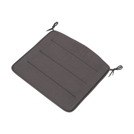 Muuto Linear Steel, istuintyyny