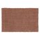 Dixie Jute ovimatto old rose 60x90 cm – kuva 3