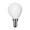 Valonlähde E14 Led Globe – kuva 7