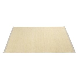 Muuto Ply matto 200x300 cm keltainen