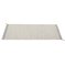 Muuto Ply matto 80 x 200 cm Off white – kuva 4