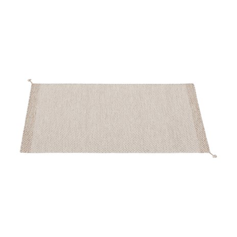 Muuto Ply matto 85x140 cm Light Rose