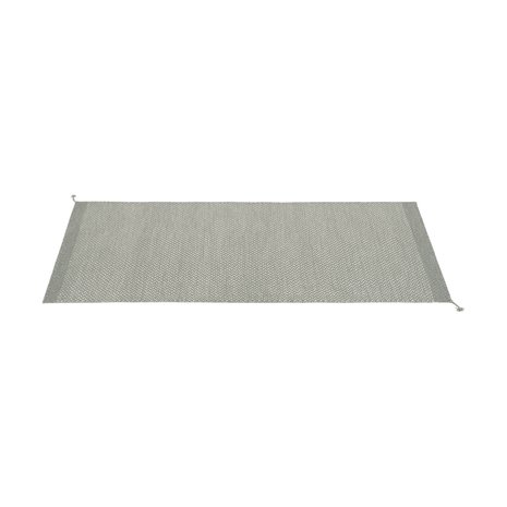 Muuto Ply matto 80 x 200 cm Grey