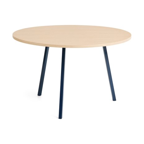 HAY Loop Stand, pöytä 120 cm