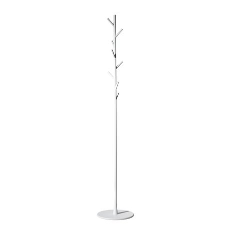 SMD Design Sticks, pystynaulakko