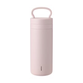 Stelton Tabi termosmuki 0,4 L Dusty rose