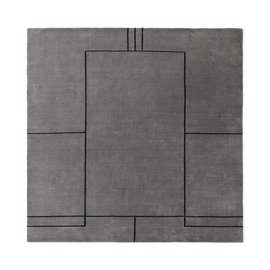 &Tradition Cruise AP11, matto 240 x 240 cm